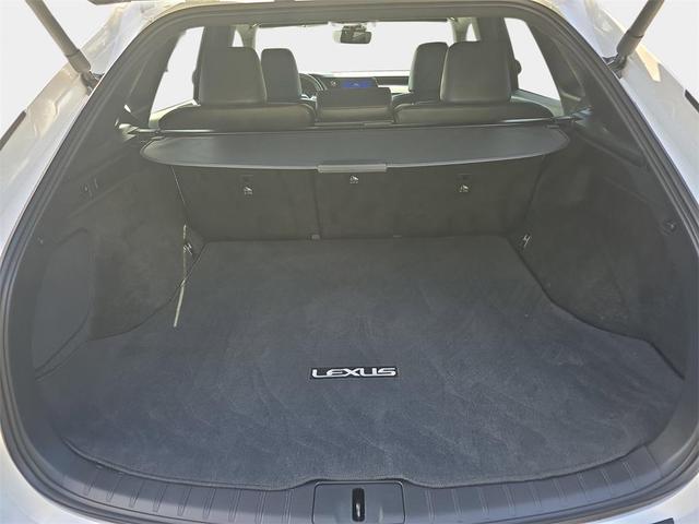 Photo of 2023 Eminent White Pearl Lexus RX 350