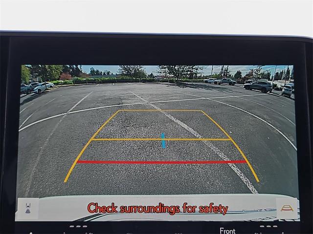 Photo of 2023 Eminent White Pearl Lexus RX 350