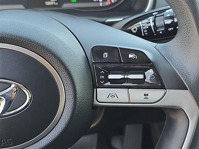 Photo of 2022 Phantom Black Hyundai TUCSON