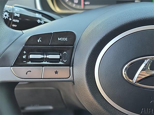 Photo of 2022 Phantom Black Hyundai TUCSON