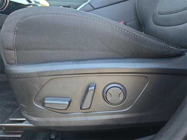 Photo of 2022 Phantom Black Hyundai TUCSON