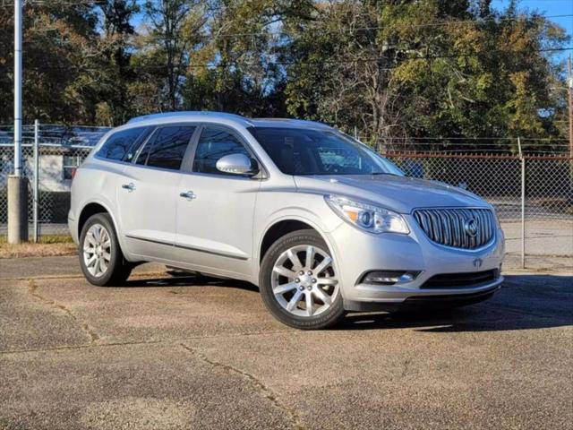 2014 Buick Enclave