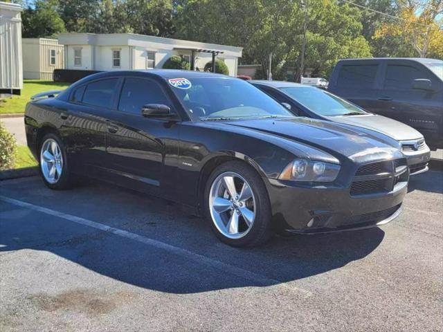 2014 Dodge Charger