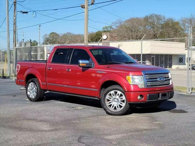 2011 Ford F-150