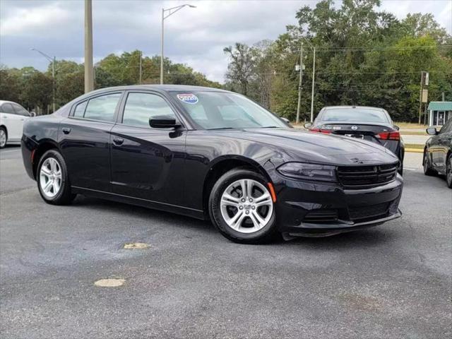 2020 Dodge Charger