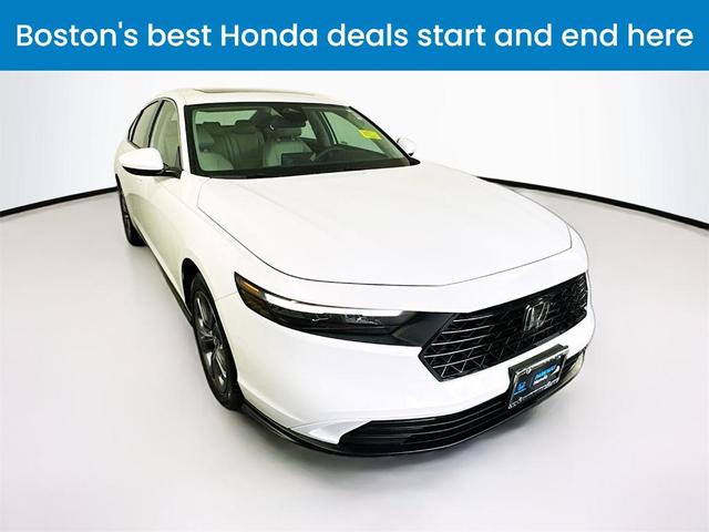 2024 Honda Accord