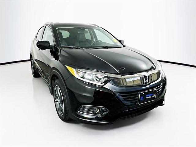 2022 Honda HR-V