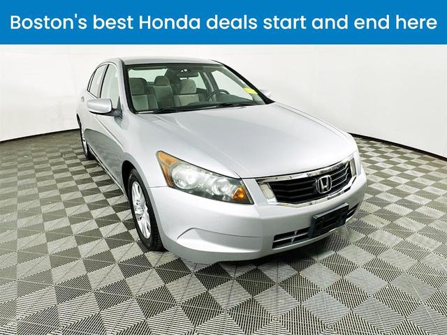 2010 Honda Accord