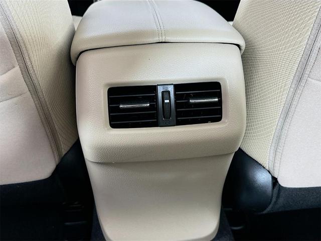 Photo of 2017 White Orchid Pearl Honda Accord Hybrid