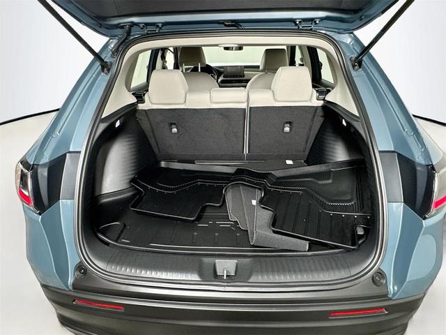 Photo of 2025 Pearl Honda HR-V