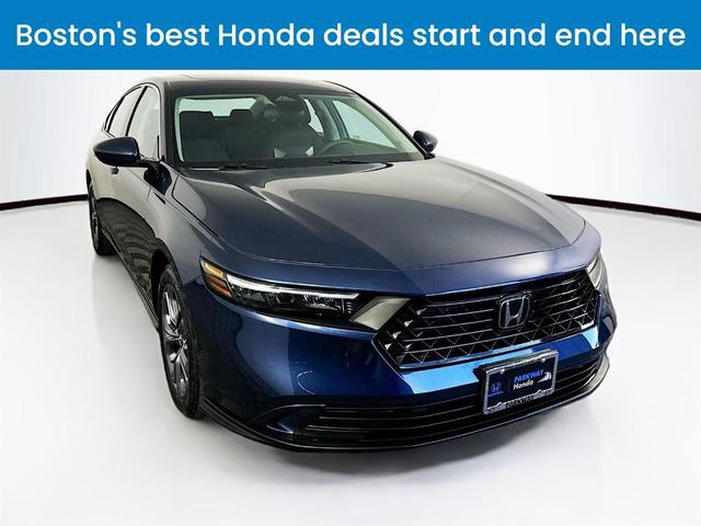 2023 Honda Accord