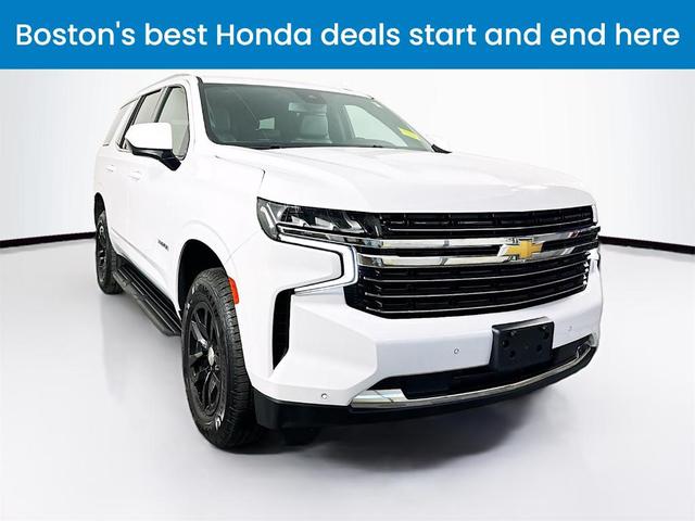 2023 Chevrolet Tahoe