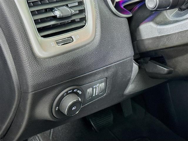 Photo of 2018 Billet Silver Metallic Clearcoat Jeep Compass