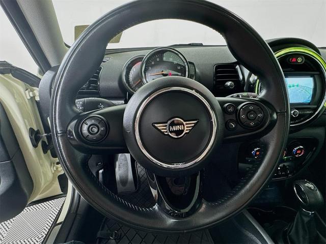 Photo of 2019 Pepper White MINI Clubman