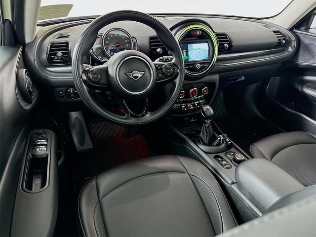 Photo of 2019 Pepper White MINI Clubman