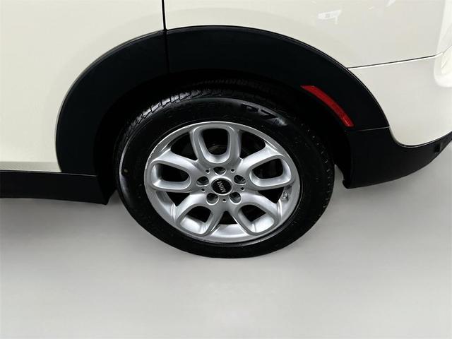Photo of 2019 Pepper White MINI Clubman