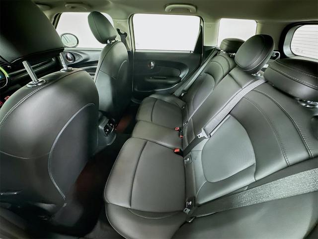 Photo of 2019 Pepper White MINI Clubman