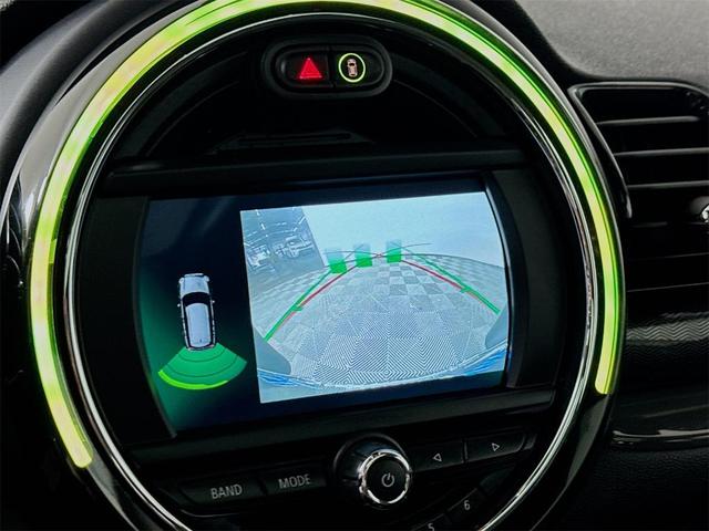 Photo of 2019 Pepper White MINI Clubman