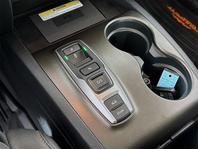 Photo of 2022 Crystal Black Pearl Honda Pilot