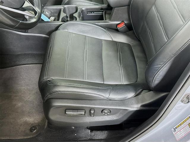 Photo of 2019 Modern Steel Metallic Honda CR-V