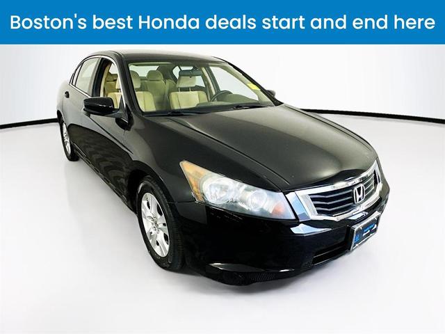 2010 Honda Accord