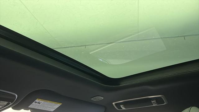 Photo of 2025 Santorini Black Metallic Land Rover Range Rover Sport