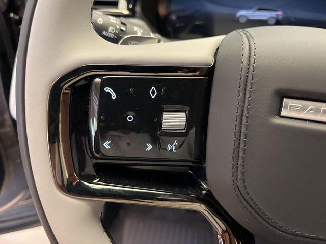Photo of 2026 Carpathian Gray Premium Metallic Land Rover Range Rover Velar