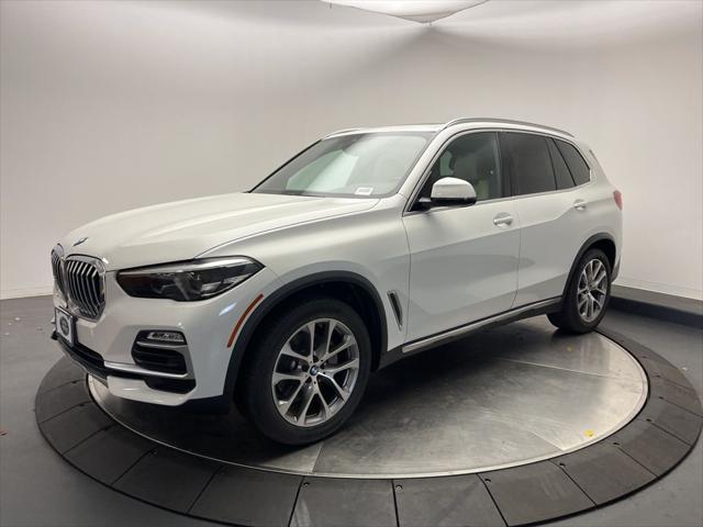2019 BMW X5