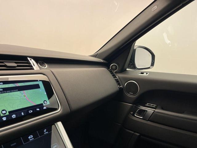 Photo of 2020 Santorini Black Metallic Land Rover Range Rover Sport