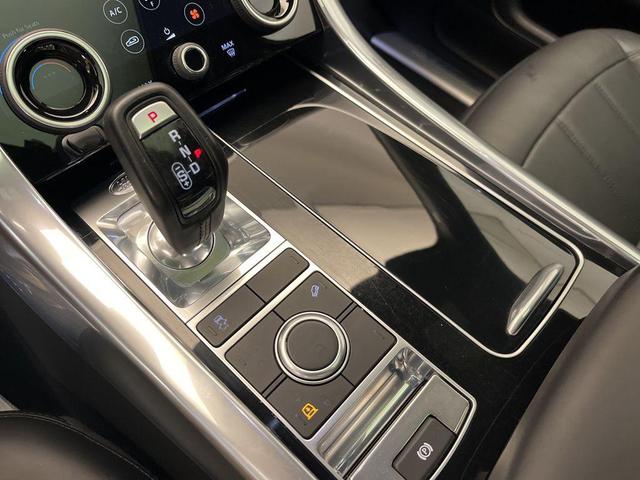 Photo of 2020 Santorini Black Metallic Land Rover Range Rover Sport