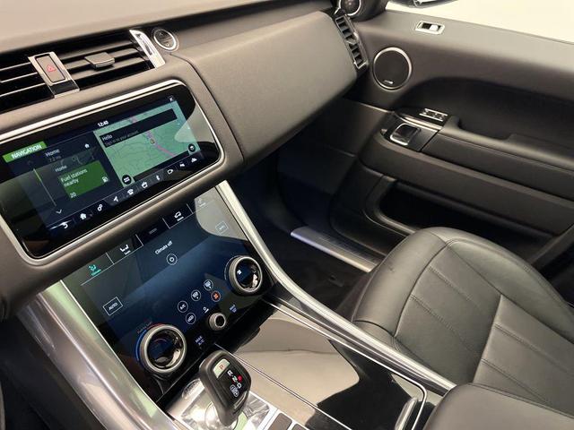Photo of 2020 Santorini Black Metallic Land Rover Range Rover Sport