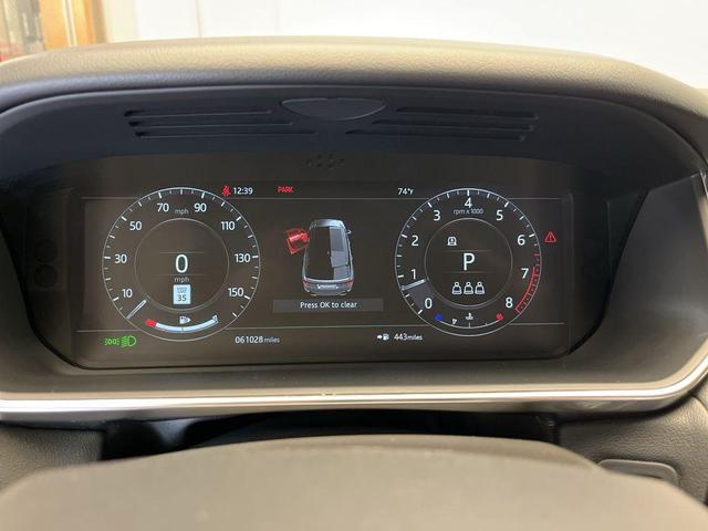 Photo of 2020 Santorini Black Metallic Land Rover Range Rover Sport