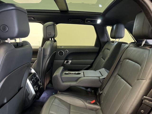 Photo of 2020 Santorini Black Metallic Land Rover Range Rover Sport