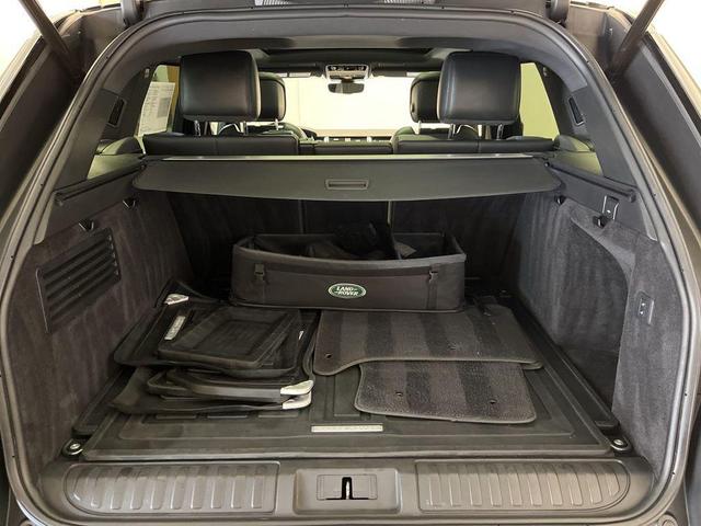 Photo of 2020 Santorini Black Metallic Land Rover Range Rover Sport