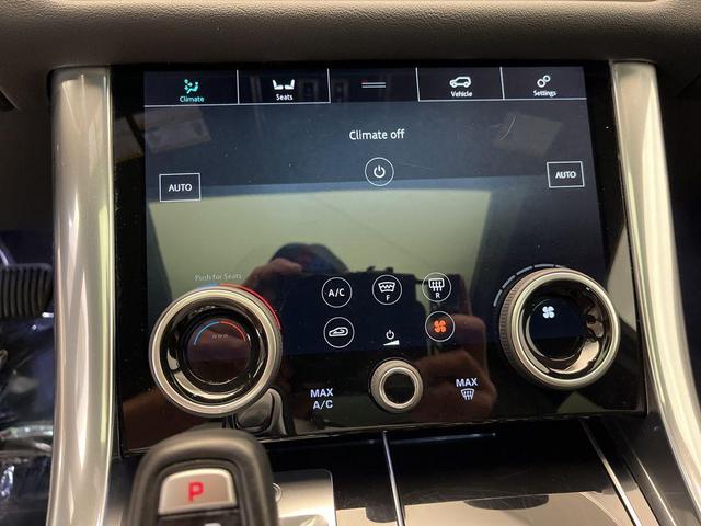 Photo of 2020 Santorini Black Metallic Land Rover Range Rover Sport