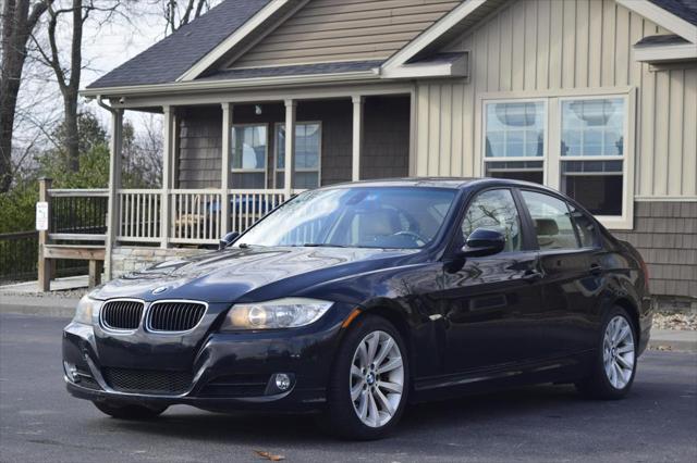 2011 BMW 328