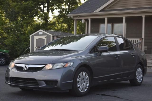 2011 Honda Civic