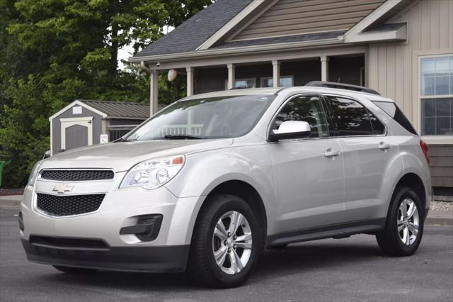 2014 Chevrolet Equinox
