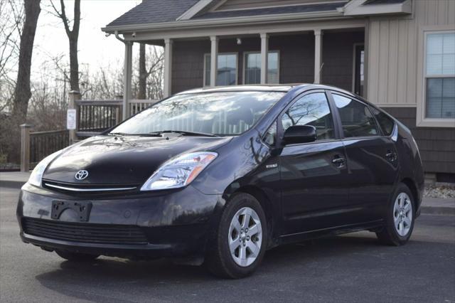 2009 Toyota Prius