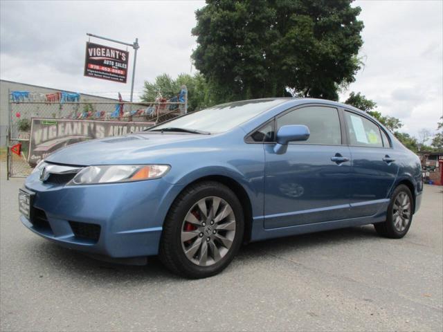 2010 Honda Civic