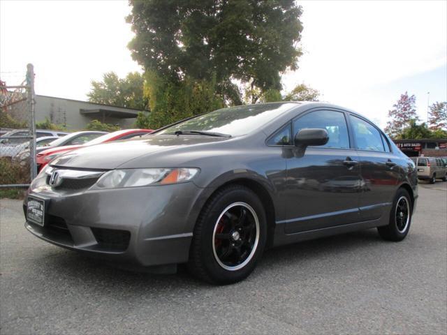 2011 Honda Civic