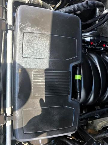 Photo of 2019 White Chevrolet Silverado 1500
