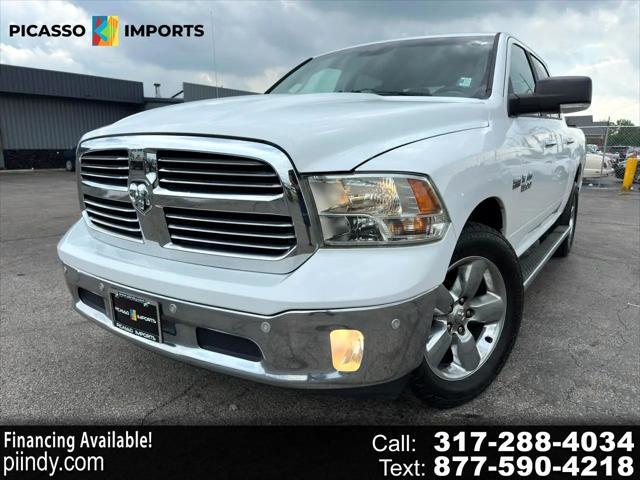 2015 RAM 1500