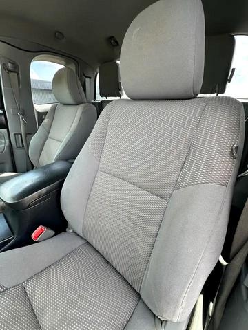 Photo of 2013 Black Toyota Tacoma