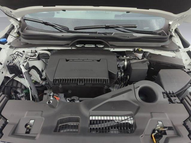 Photo of 2025 Platinum White Pearl Honda Pilot