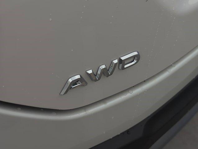 Photo of 2025 Platinum White Pearl Honda Pilot