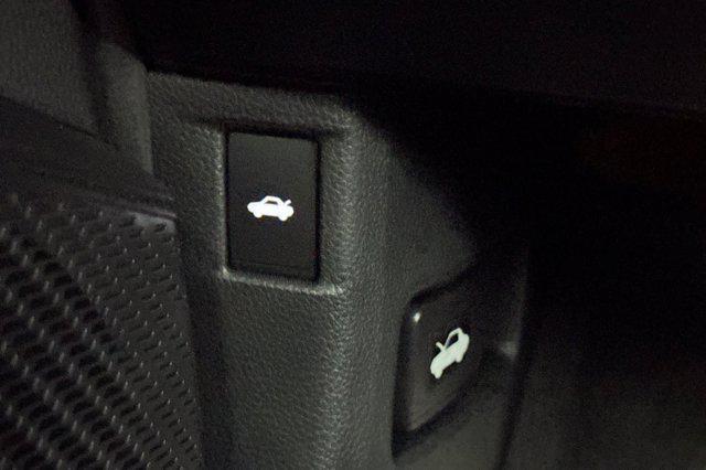 Photo of 2025 Urban Gray Pearl Honda Accord Hybrid