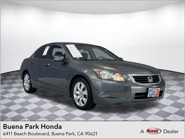 2010 Honda Accord