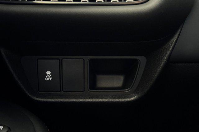Photo of 2026 Boost Blue Pearl Honda HR-V