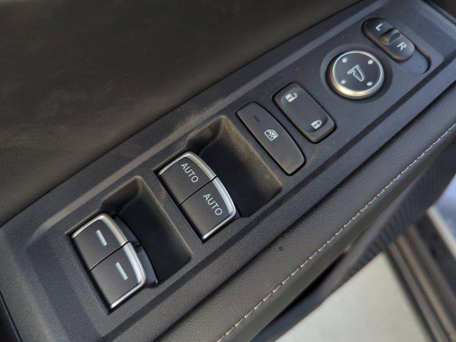 Photo of 2025 Solar Silver Metallic Honda Accord Hybrid